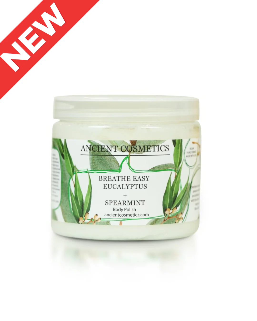 Body Scrubs & Body Polish Sale